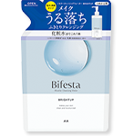 ミセラークレンジングウォーター ブライトアップ（詰め替え）