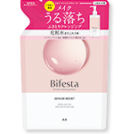 ミセラークレンジングウォーター モイスト（詰め替え）